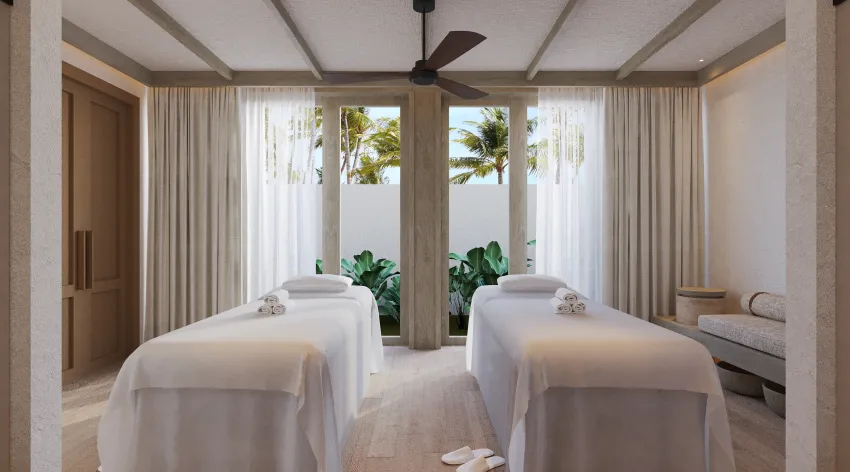 Centara Grand Lagoon Maldives 8